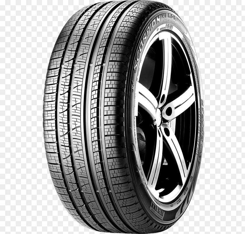 Car Pirelli Radial Tire Rim PNG