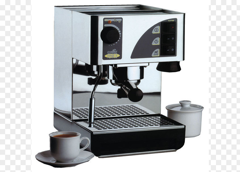 Coffee Espresso Machines Cafe Ice Cream PNG