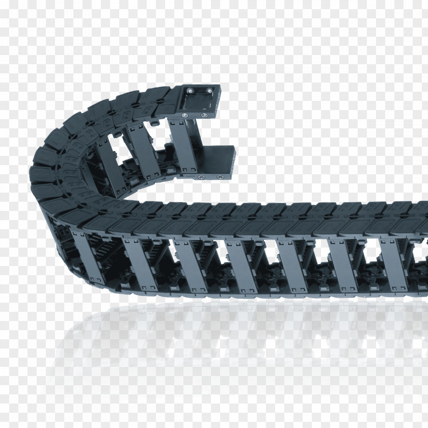 Energy HENNLICH D.o.o. Electrical Cable Chain PNG