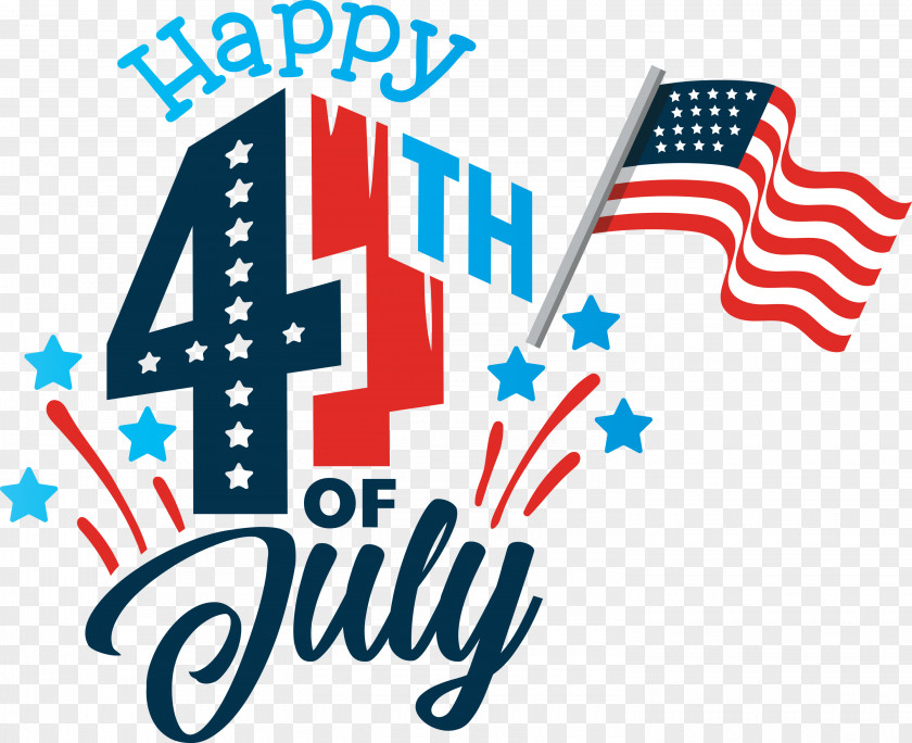 Fourth Of July US Independence Day PNG