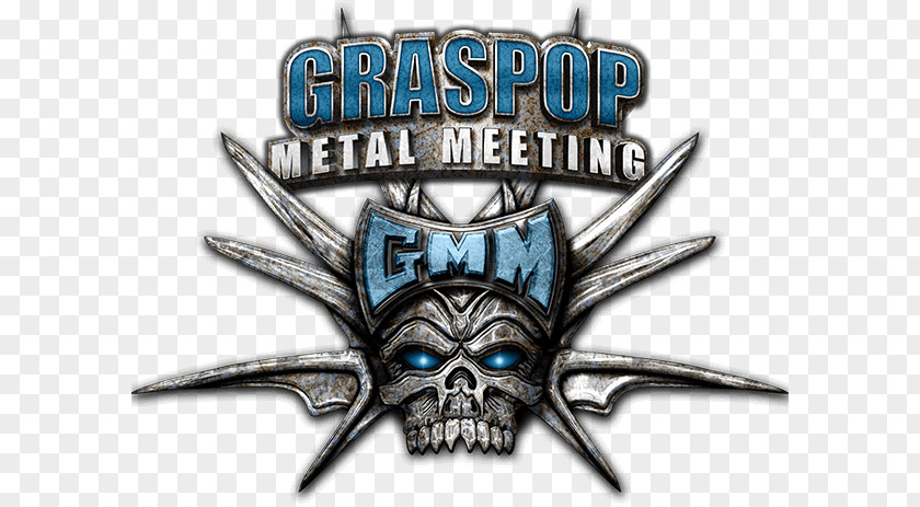 Graspop Metal Meeting Logo PNG Logo, logo clipart PNG