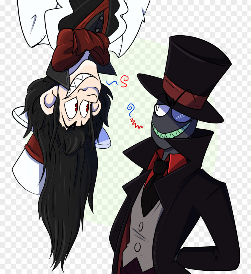 Hat Black Briefings Villain Drawing PNG