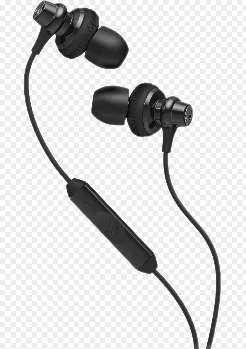 Headphones Microphone Skullcandy Heavy Medal Headset PNG