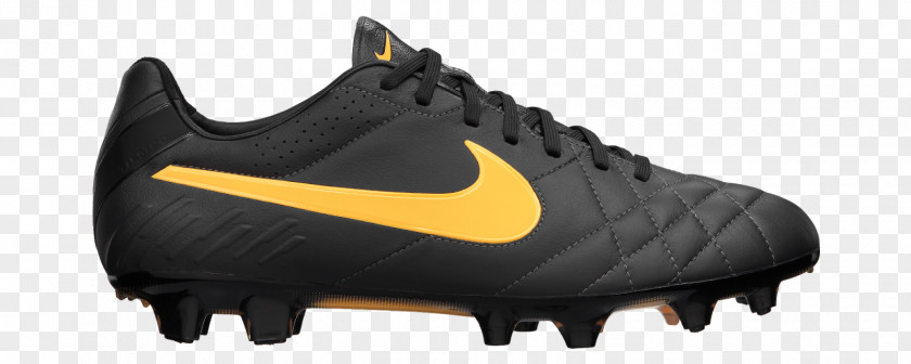 Nike Tiempo Air Max Football Boot Free PNG