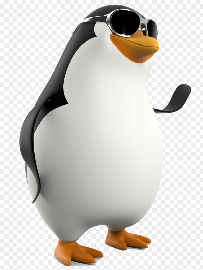 Penguin Image Clip Art PNG