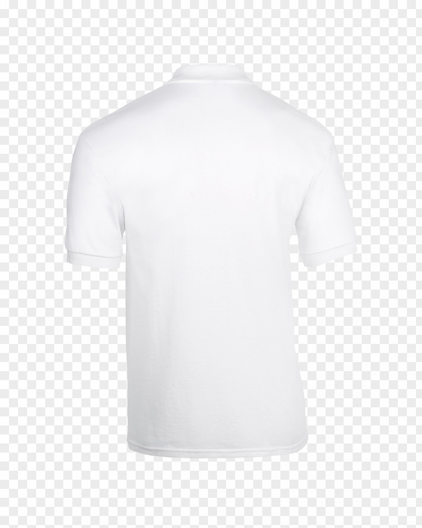 Polo Shirt T-shirt Collar Sleeve Shoulder PNG