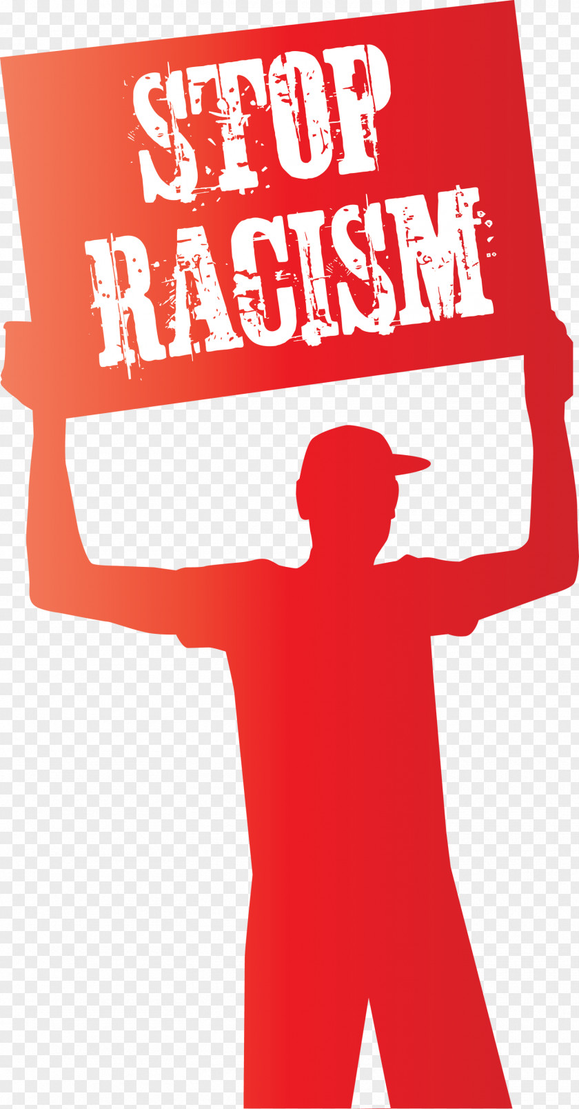 STOP RACISM PNG