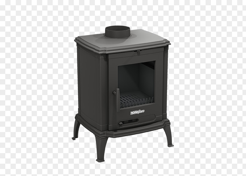 Stove Pellet Fireplace Cast Iron Wood PNG