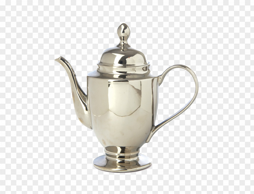 Tea Jug Teapot Mug Kettle PNG