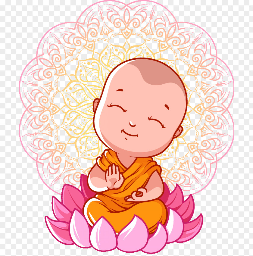 Vesak Clip Art Buddhism Buddha's Birthday Vector Graphics PNG