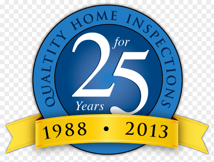 25 Year Home Inspection Trademark House PNG