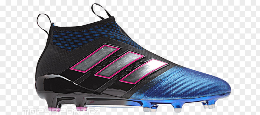 Adidas Football Shoe Cleat Boot Sneakers PNG