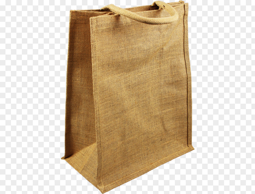 Bag Paper Jute Tote PNG