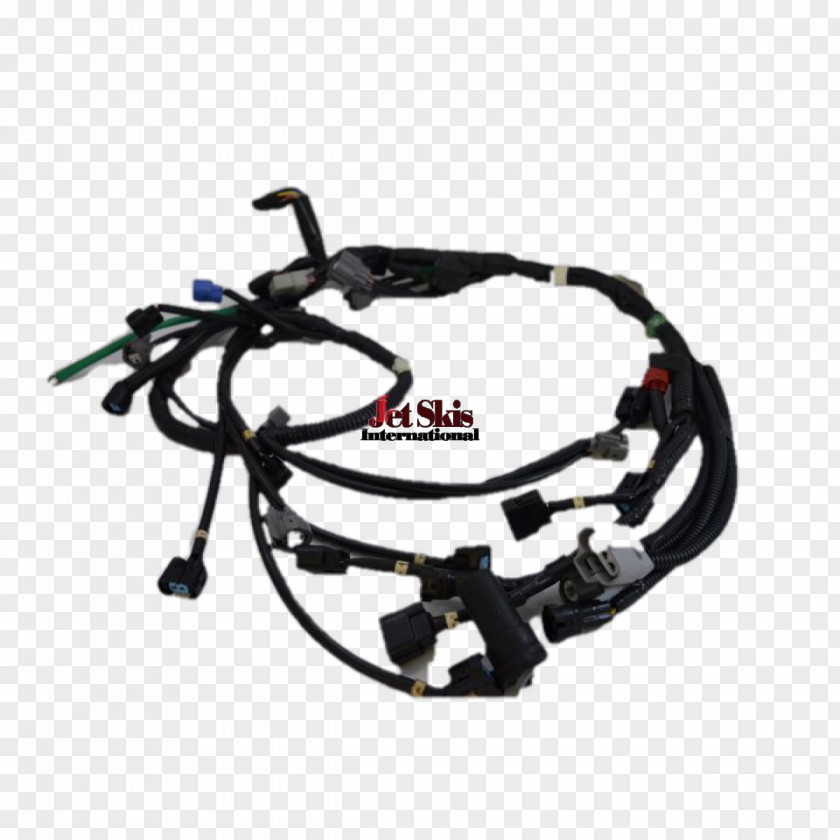 Cable Harness Car Computer Hardware PNG