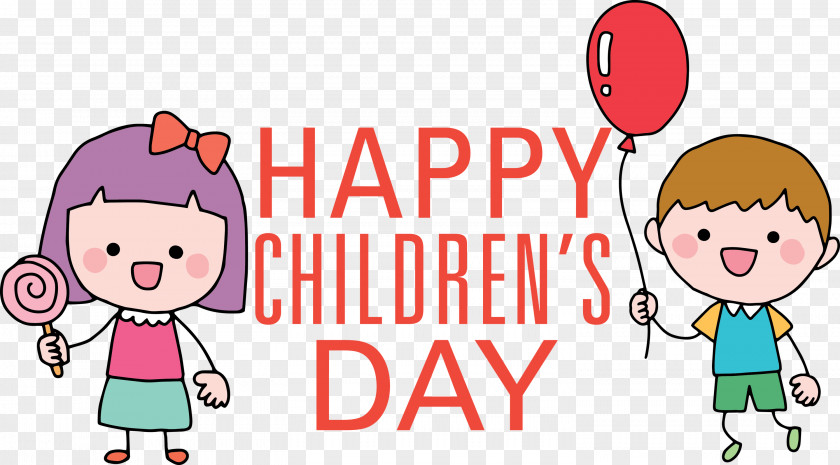 Childrens Day PNG