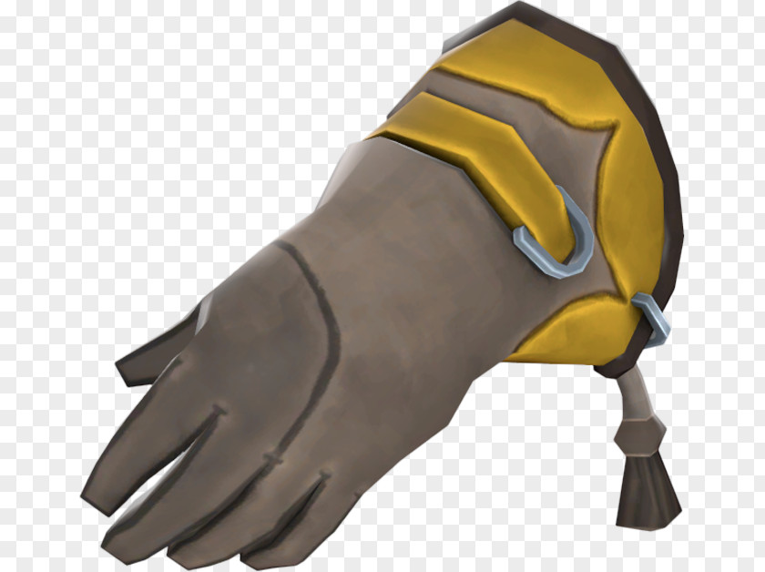 Design Finger Glove PNG