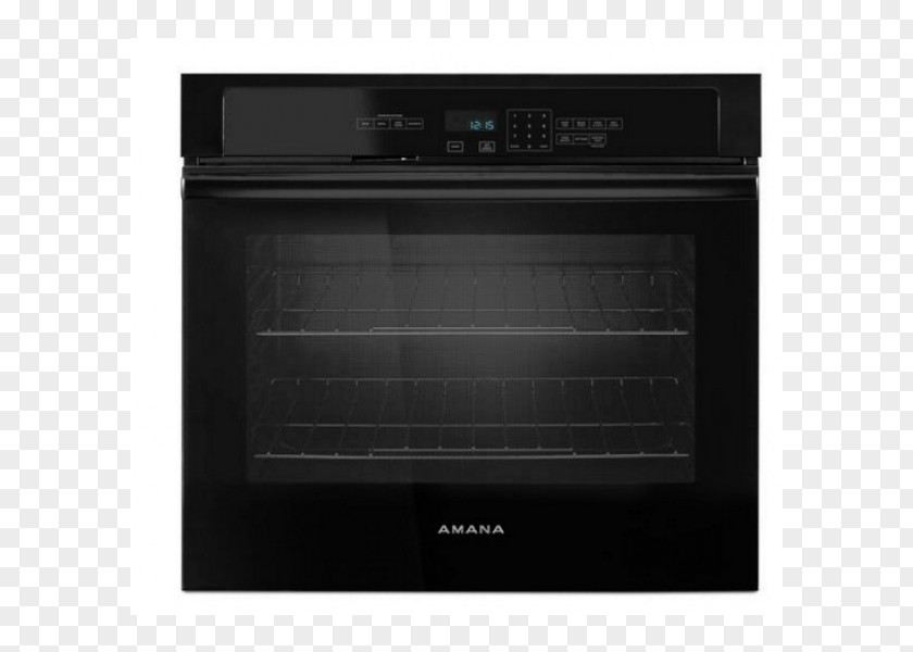 Electrical Appliances Home Appliance Oven Amana Corporation Cooking Ranges Kitchen PNG