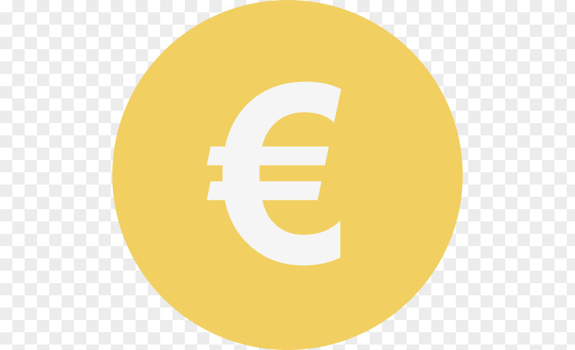 Euro Coins Sign Currency Symbol PNG