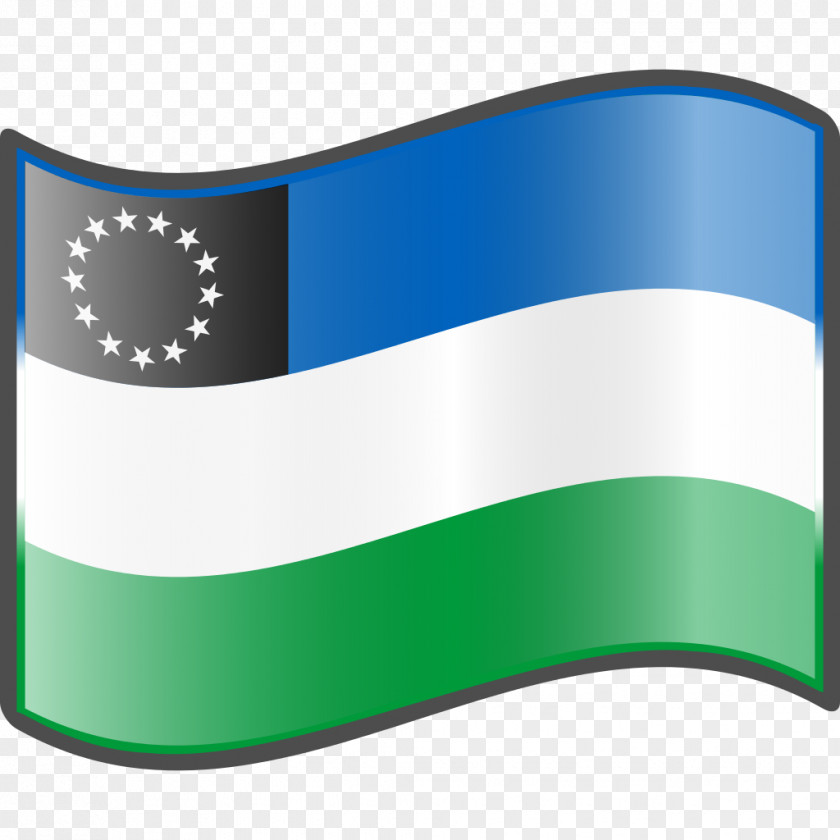 Flag Green PNG
