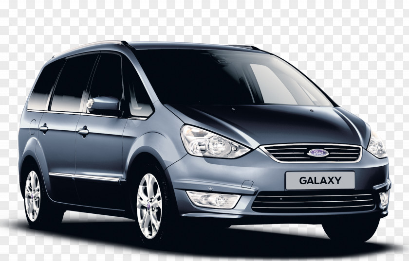 Galaxy Ford Minivan Motor Company Ka PNG
