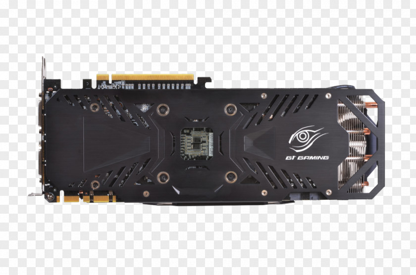 Geforce Go Graphics Cards & Video Adapters MSI GTX 970 GAMING 100ME Digital Visual Interface GeForce GDDR5 SDRAM PNG