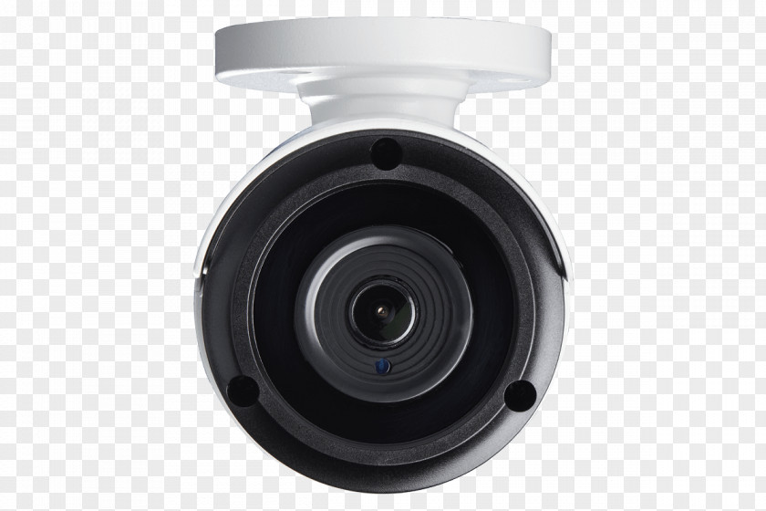 High-definition Color Picture Material Wireless Security Camera IP Closed-circuit Television 4K Resolution PNG