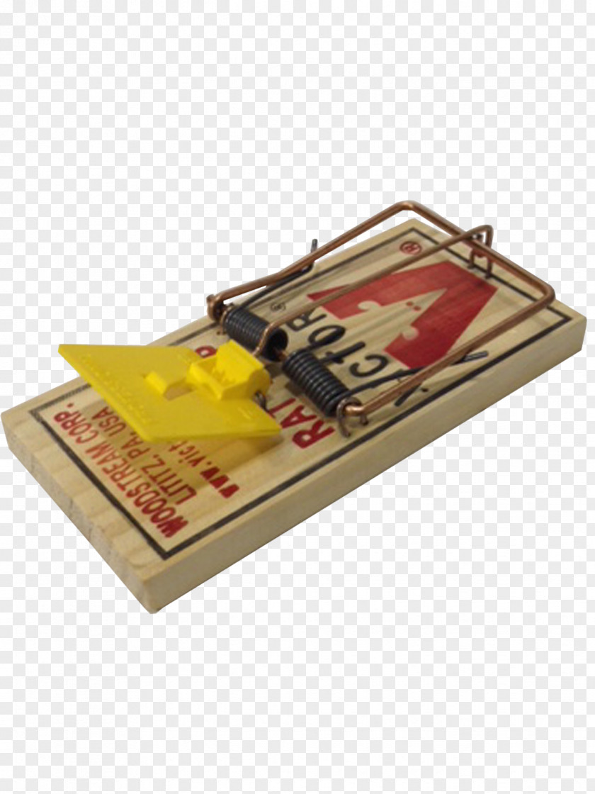 Mouse Trap Rat Mousetrap Rodent Trapping PNG
