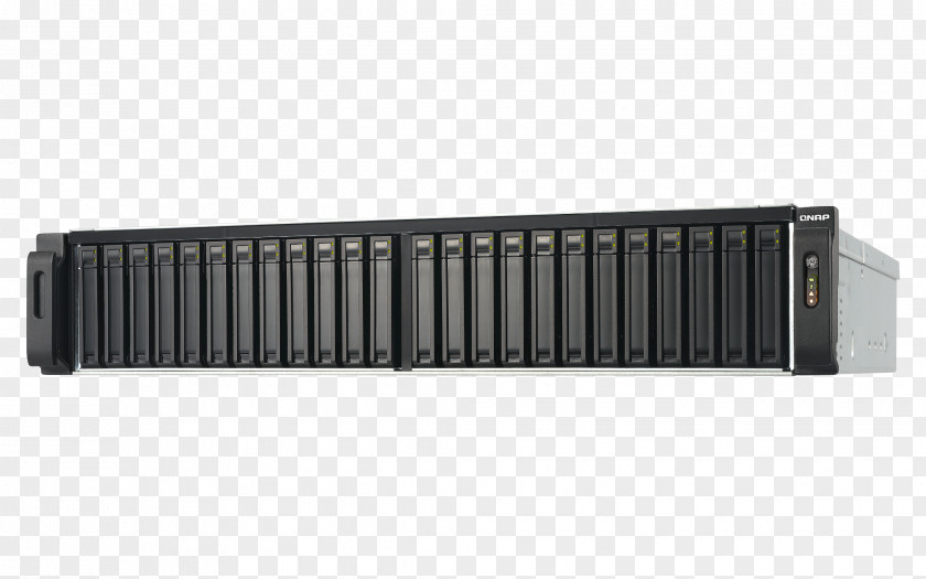 Network Storage Systems QNAP TES-3085U Systems, Inc. Computer Hardware PNG