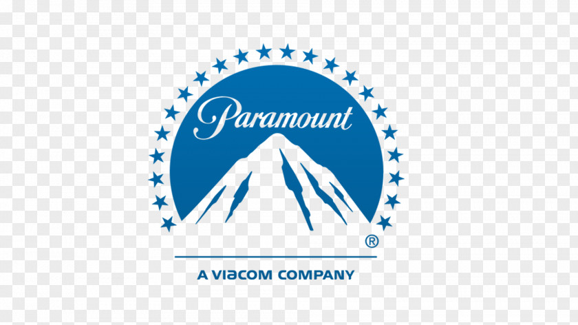 Paramount Pictures Film Studio Hollywood Logo PNG