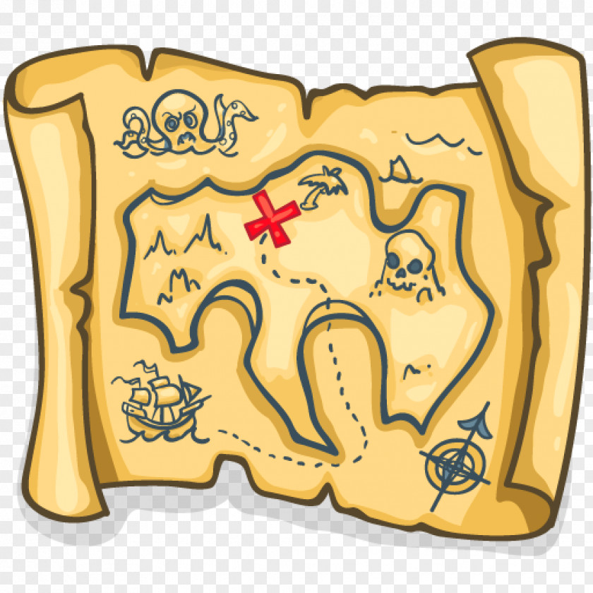 Pirate Map Fortnite The Sims 4 Treasure Clip Art PNG