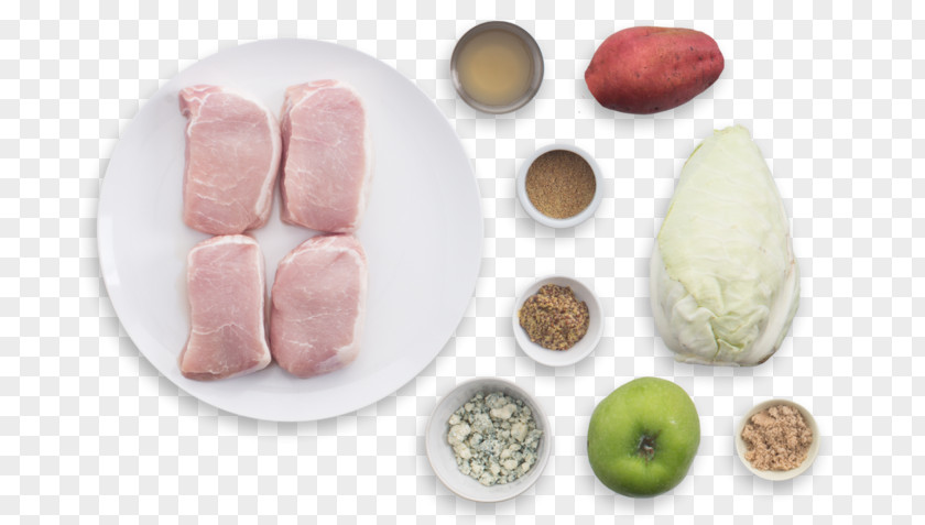 Pork Cutlet Recipe PNG