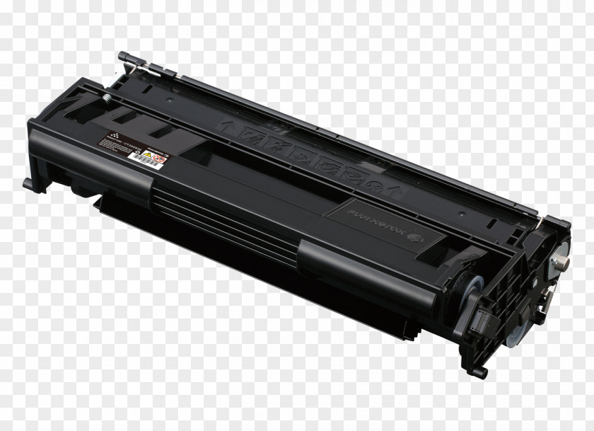 Printer Toner Fuji Xerox Canon Ink Cartridge PNG