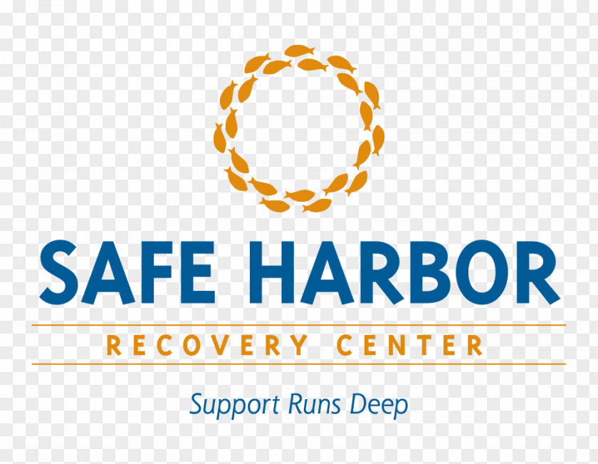 Safe Harbor Recovery Center Organization Logo Coaching Rumbletree PNG