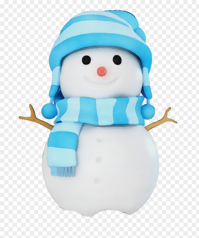 Snowman PNG