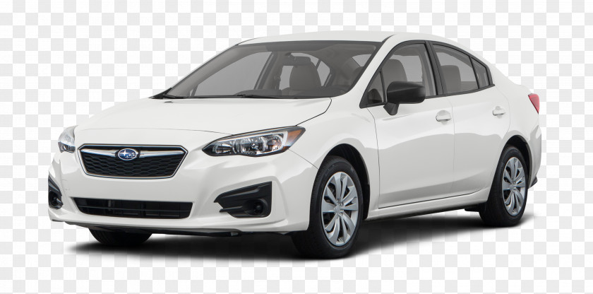 Subaru 2012 Impreza Car 2017 2018 Sedan PNG