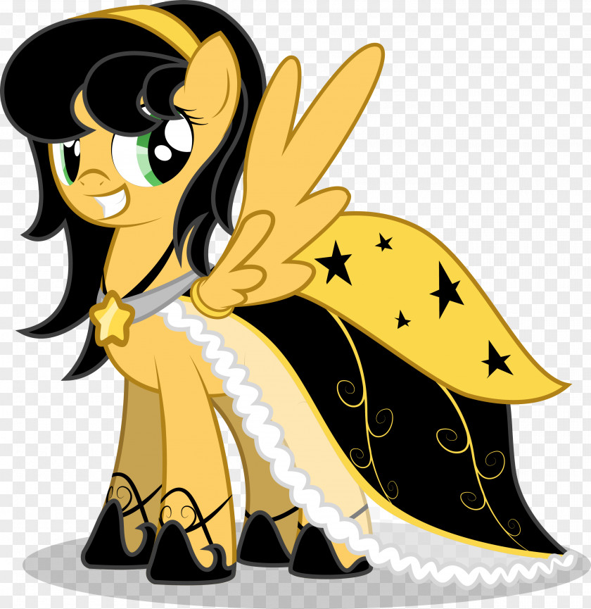 Vector Pegasus My Little Pony Rainbow Dash DeviantArt Dress PNG
