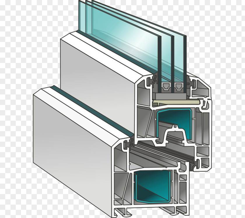 Window System Schmitz Cargobull Polyvinyl Chloride Widget PNG