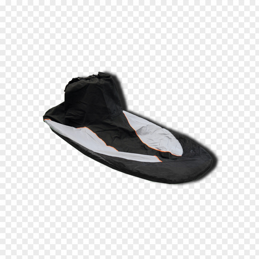 Canoeing Shoe Walking Headgear Black M PNG