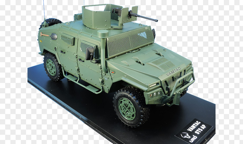 Car Humvee URO VAMTAC UROVESA PNG