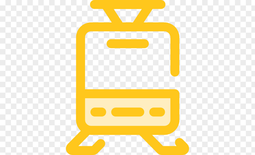 Car Tram Clip Art PNG