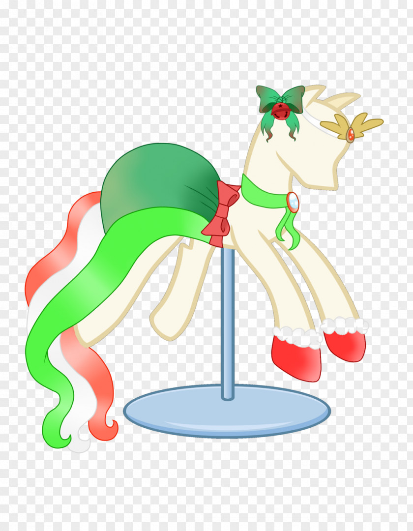 Christmas Dash DeviantArt Fan Art Made In Manehattan Pony PNG