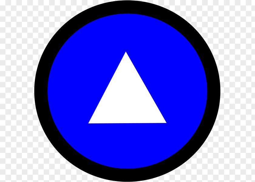 Circle Angle Point Trademark PNG