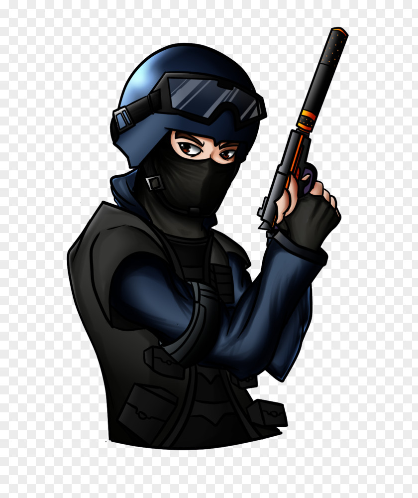 Counter Strike Counter-Strike: Global Offensive Source Xbox 360 Counter-terrorism Video Game PNG