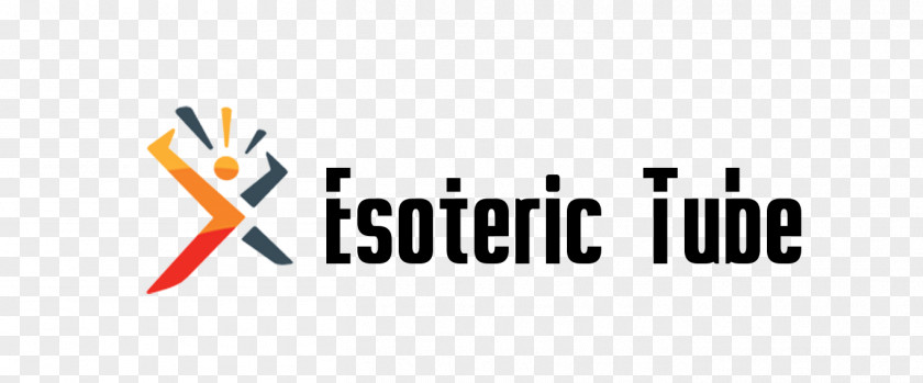 Esoterism Location Logo Business Brand PNG