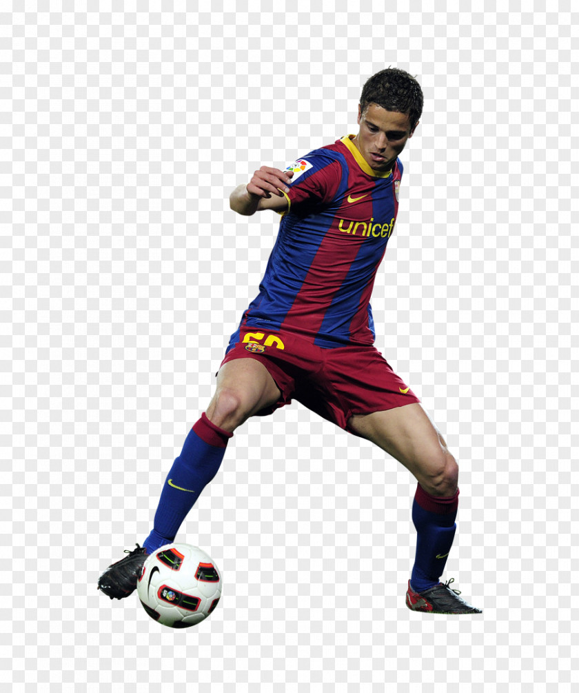 Football Player Team Sport FC Barcelona Sports PNG