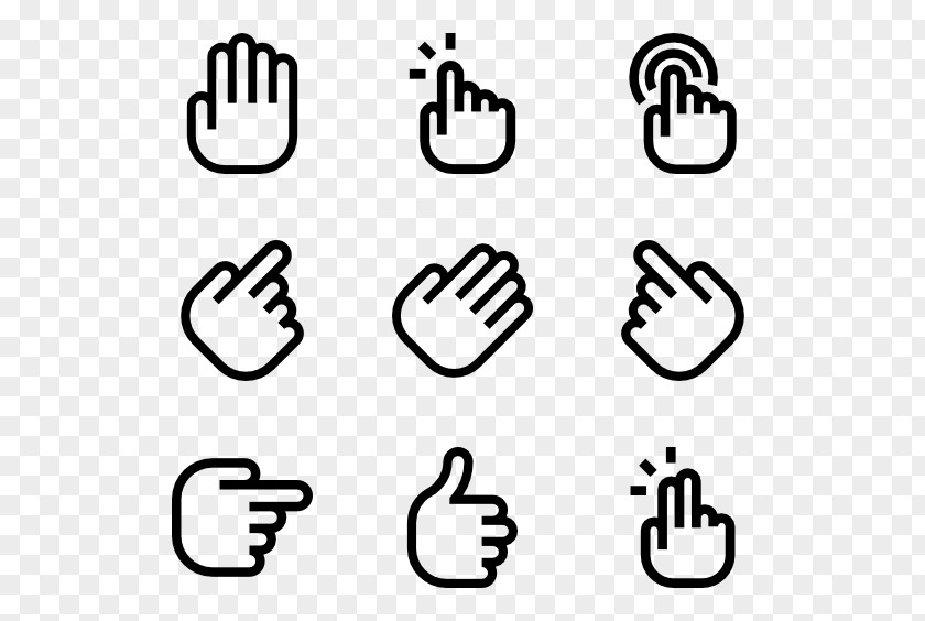 Gestures Hand Gesture Clip Art PNG