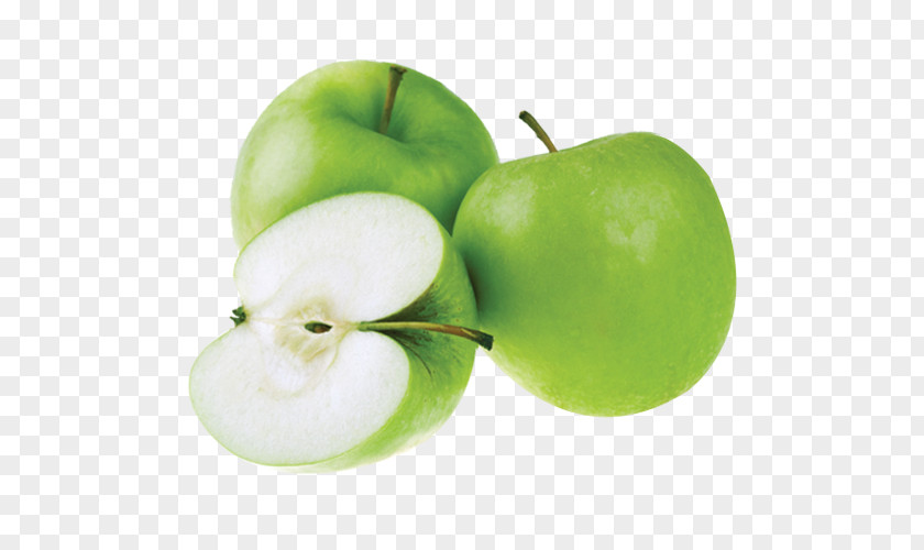 GREEN APPLE Food Apple Granny Smith Fruit PNG