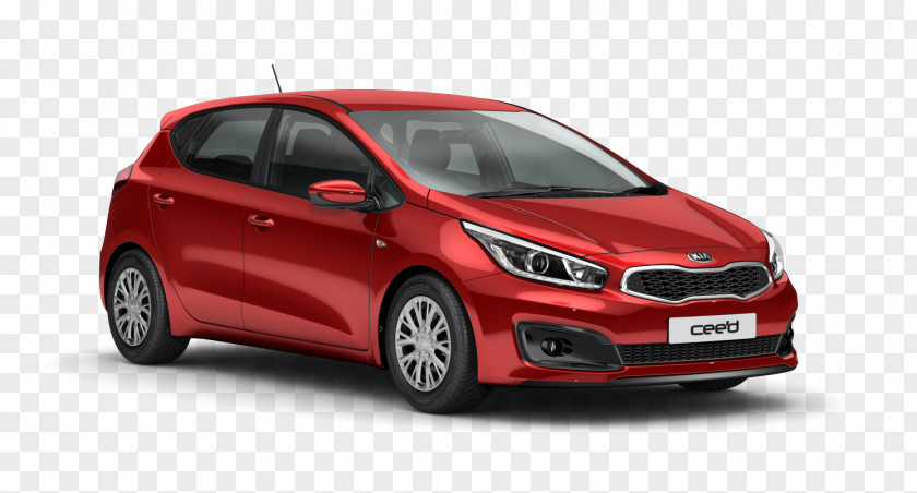 Kia Motors Car Pro Ceed Venga PNG