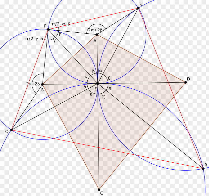 Line Geometry Point Triangle Symmetry Pattern PNG