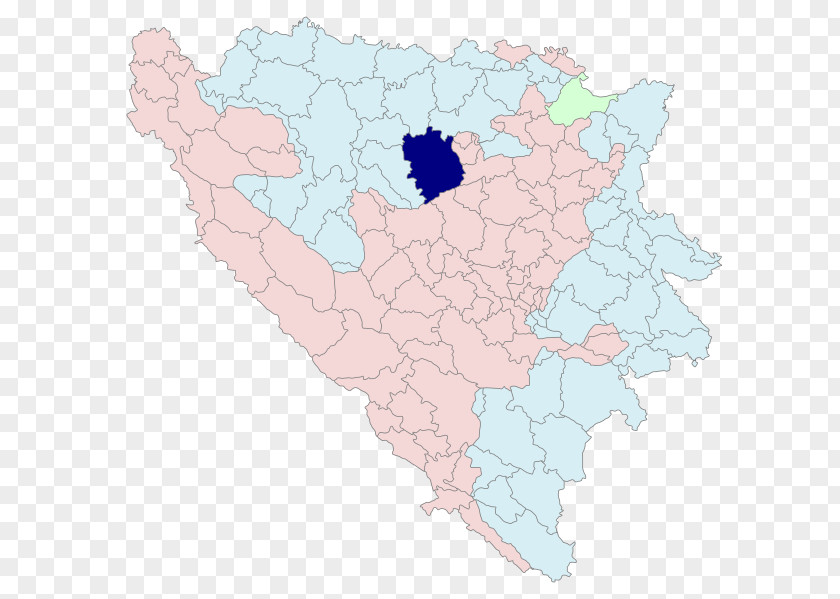 Municipality Of Teslić Krstova Gora Usora Občina PNG